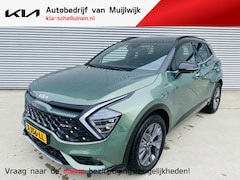 Kia Sportage - 1.6 T-GDi Hybrid GT-PlusLine Afkomstig van 1e eigenaar | 1650kg Trekgewicht | 360 Camera |