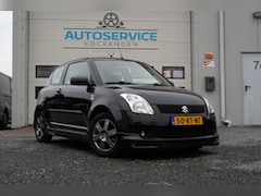 Suzuki Swift - 1.5 Exclusive