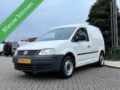 Volkswagen Caddy - Bestel 2.0 SDI, Trekhaak, NAP