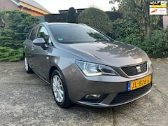 Seat Ibiza ST - 1.0 EcoTSI Style Connect, Navi, PDC, Airco, Zeer nette auto