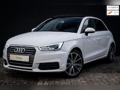 Audi A1 Sportback - 1.0 TFSI | Sport | Pano | Led | Navi