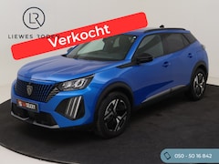 Peugeot 2008 - 1.2 PureTech 130 pk Allure (Automaat)