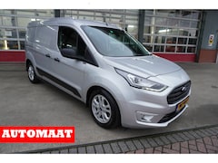 Ford Transit Connect - EcoBlue L2 120PK Trend Automaat Schuifdeur links en rechts nr.V062 | Airco | Cruise | Navi