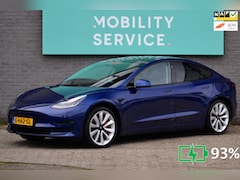 Tesla Model 3 - Standard RWD Plus 60 kWh SOH93% Pano Cruise LED AutoPilot