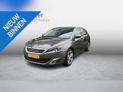 Peugeot 308 SW - 1.2 e-THP Première 1e eigenaar