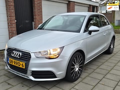 Audi A1 - 1.2 TFSI Attraction Pro Line Business *NIEUWE APK