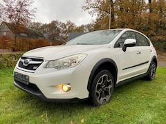 Subaru XV - 2.0i Luxury AWD