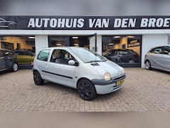 Renault Twingo - 1.2 Emotion Apk Elek Pakket Inruil Koopje Rijdt en Schakelt PERFECT