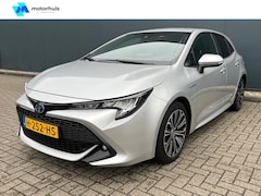 Toyota Corolla - 1.8 Hybrid 122pk CVT Dynamic