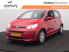 Volkswagen Up! - 1.0 BMT take up / 5 deurs / Airco / Bluetooth