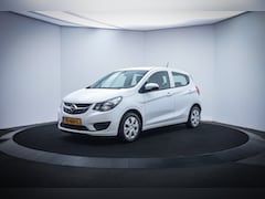 Opel Karl - 1.0 ecoFLEX Edition AIRCO/CRUISE/BLUETOOTH/CITYSTEERING