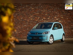 Volkswagen e-Up! - Style | 100% elektrisch | Camera Navi Stoelverwarming