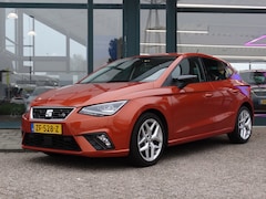 Seat Ibiza - 1.0 TSI FR Business Intense