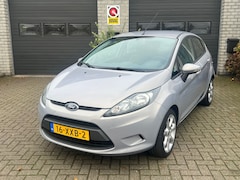 Ford Fiesta - 1.25 Champion