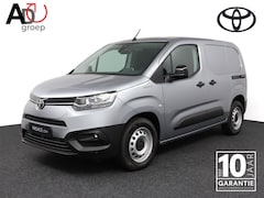 Toyota PROACE CITY Electric - Live 50 kWh | NW prijs 38118 euro |