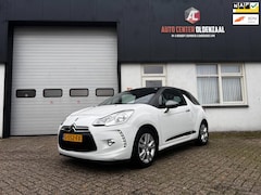 Citroën DS3 - 1.2 VTi Business|Cruise|Airco|LED