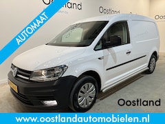 Volkswagen Caddy Maxi - 2.0 TDI L2H1 BMT Automaat / Euro 6 / Airco / Cruise Control / PDC / CarPlay / Trekhaak / N