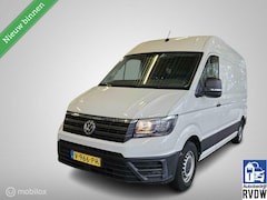 Volkswagen Crafter - Bestel 35 2.0 TDI L3H3 Trendline