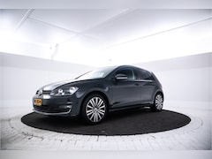 Volkswagen Golf - 1.4 TSI Connected Series Cruise, Airco, Navigatie, DAB