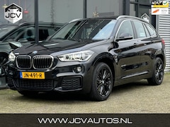 BMW X1 - SDrive20i Centennial High Executive M-Sport/PANO/LEER