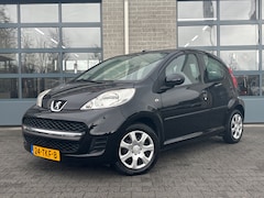 Peugeot 107 - 1.0-12V XS | AIRCO | ELEKTRISCH PAKKET |