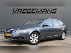 Audi A6 Avant - 2.7 TDI quattro Pro Line Business