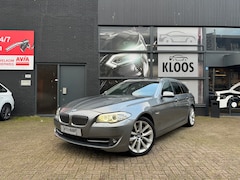 BMW 5-serie Touring - 535d High Executive, Automaat