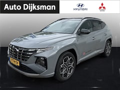 Hyundai Tucson - 1.6 T-GDI N Line Sky