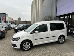 Volkswagen Caddy - 1.0 TSI Combi 5persoons TOPSTAAT INRUIL MOGELIJK