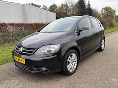 Volkswagen Golf Plus - 1.4 TSI Comfortline / AIRCO / CRUISE