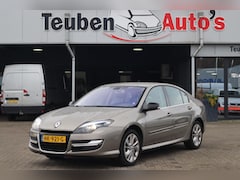 Renault Laguna - 1.5 dCi Limited Navigatie, Climate control, Cruise control, Trekaak,