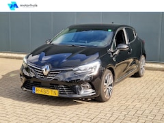 Renault Clio - 1.3 TCe 130pk EDC GPF Initiale Paris