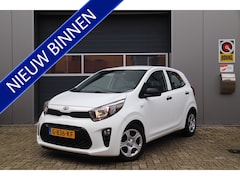 Kia Picanto - 1.0 MPi EconomyLine