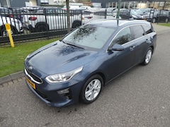 Kia Cee'd - Ceed 1.4 T-GDi 140pk DCT7 DynamicPlusLine AUTOMAAT Navigatie