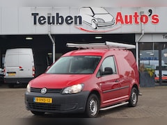 Volkswagen Caddy - 1.6 TDI Imperiaal, Radio cd speler, Rechter zijdeur, Sidebars