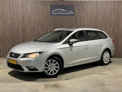 Seat Leon ST - 1.4 TSI ACT FR Dynamic 2015 NAVI CRUISE BLUETOOTH