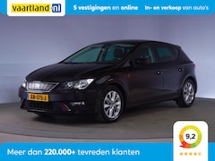 Seat Leon - 1.0 EcoTSI Style Business Aut [ Nav Virtual cockpit ]