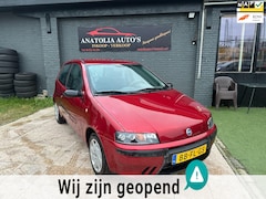 Fiat Punto - 1.2 ELX *MET NIEUWE APK*WEINIG KM