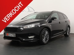 Ford Focus Wagon - 1.0 ST-Line | Nieuwe Distributieriem|