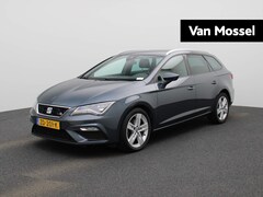 Seat Leon ST - 1.5 TSI FR Business Intense | Half-Leder | Apple Carplay / Android Auto | Climate Control