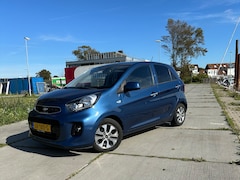 Kia Picanto - 1.0 CVVT ComfortPlusLine Navigator