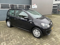 Volkswagen Up! - 1.0 move up! BlueMotion Mooie netjes onderhouden met o.a. Navigatie / CV Etc!