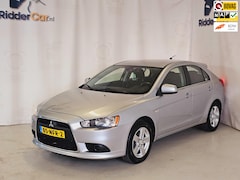 Mitsubishi Lancer Sportback - 1.5 Edition One|NAP|1e EIG|APK-11/25|TREKHAAK|2 SLEUTELS|