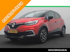 Renault Captur - 0.9 TCe 90 Bose | Lederen Bekl. | Panoramadak | Trekhaak |