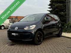 Volkswagen Up! - 1.0 take up BlueMotion