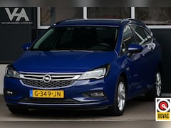 Opel Astra Sports Tourer - 1.4 Turbo Business Executive, aut