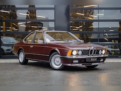 BMW 6-serie - 635 CSi