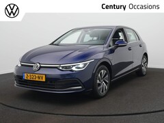 Volkswagen Golf - 1.4 eHybrid Style / 204PK / Elek. Stoel / Sfeerverlichting / Camera / Trekhaak