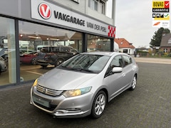 Honda Insight - 1.3 Elegance