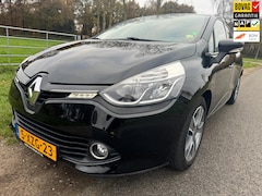 Renault Clio - 0.9 TCe ECO Night&Day met navigatie en airco